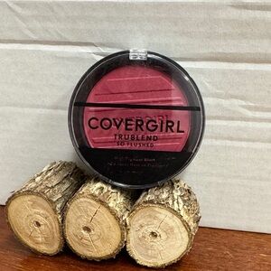 COVERGIRL TruBlend So Flushed Blush - 380 Temptation NEW